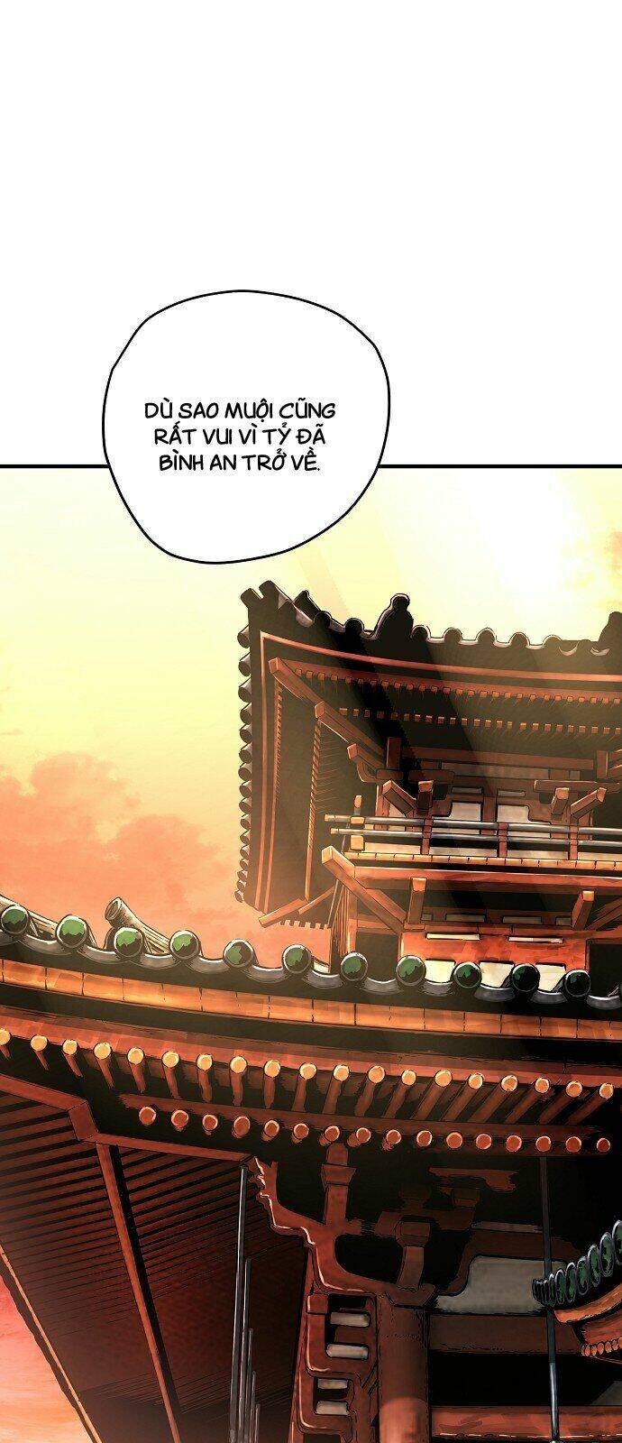 hứa lan chapter 43 70