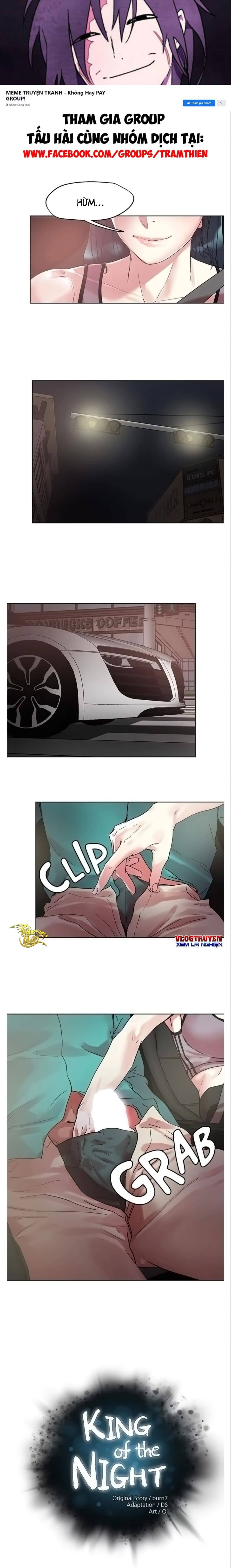 siêu chịch hệ thống của “hắc ám vương giả” chapter 59 1