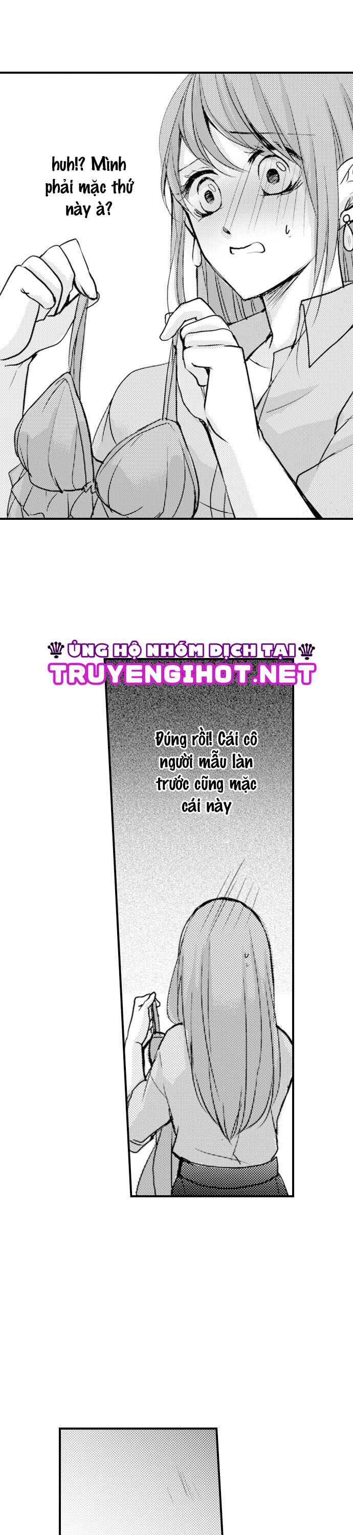 đêm nay nàng tiểu thư bị trói bởi chàng hầu (full) chapter 10.3 1