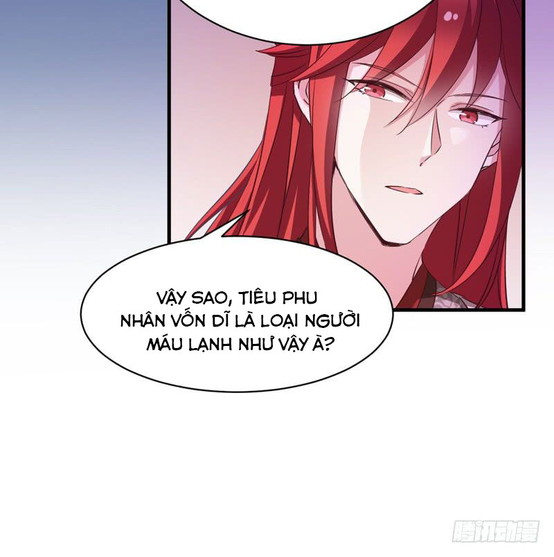 trò chơi trừng phạt chapter 42 15