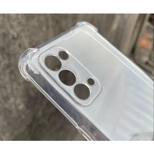 Ốp lưng dẻo cho IPhone - chống sốc 4 góc trong suốt , bảo vệ Camera