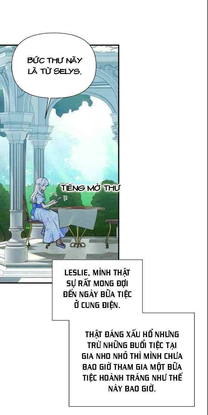 khế ước của nữ công tước quái vật chapter 83 8