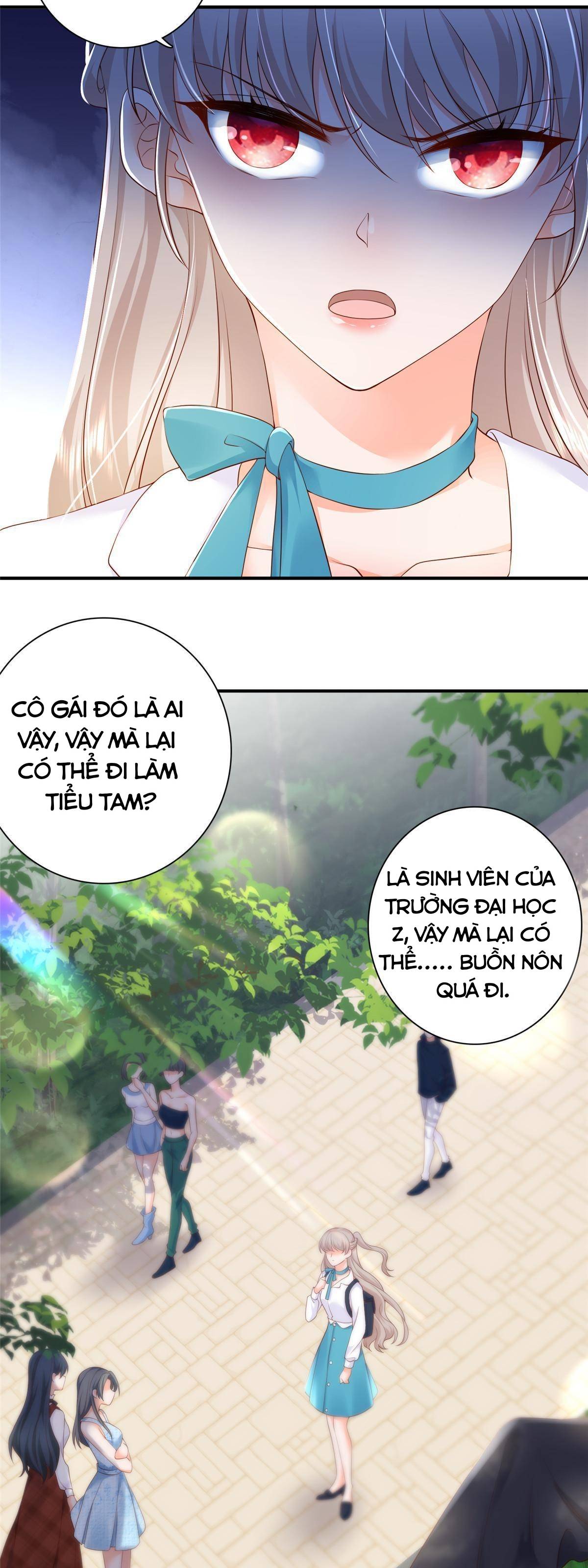 cuộc hôn nhân cùng ông chú ghen tuông chapter 5 37