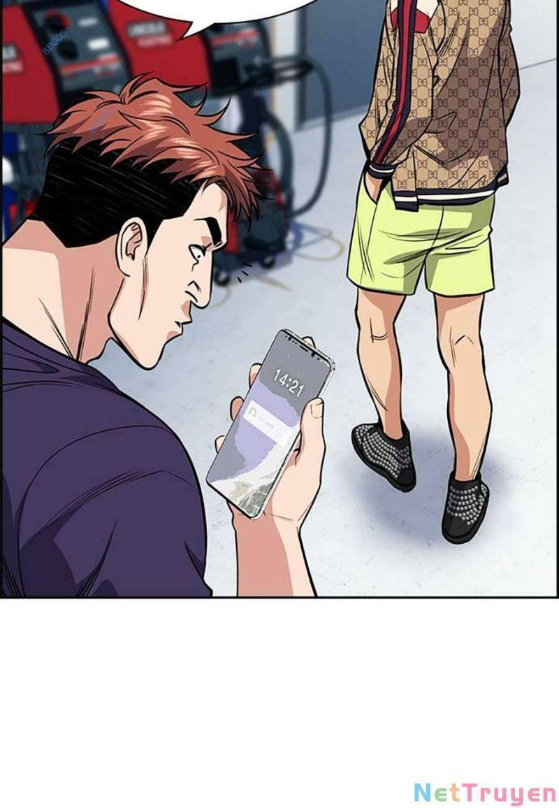 giáo dục chân chính chapter 91 52