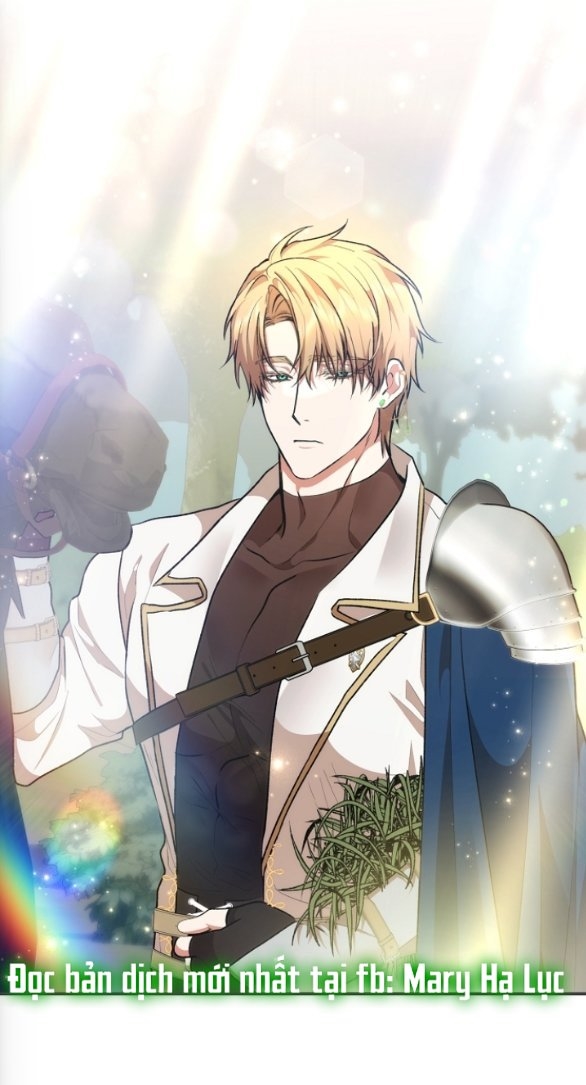 [18+] dũng sĩ vị tha chapter 21.1 1