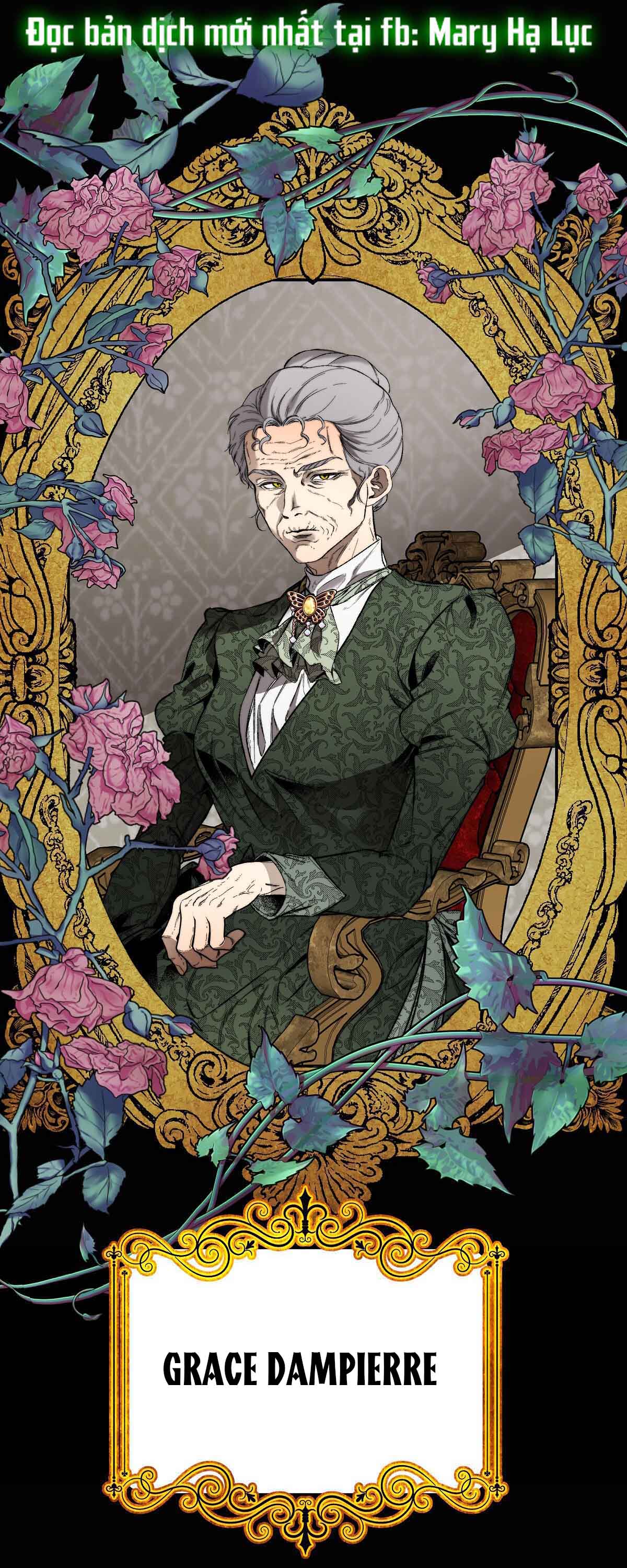 bánh xe của charlotte chapter 5.1 32