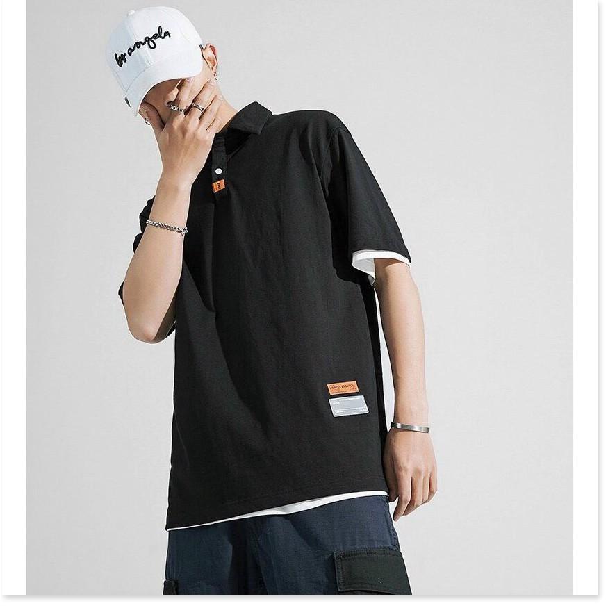 ÁO THUN COTTON FORM RỘNG, HỌA TIẾT TRƠN