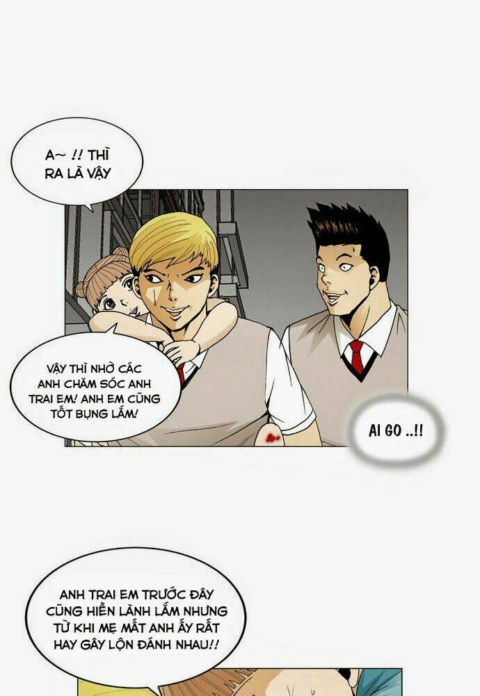 ultimate legend: kang hae hyo chapter 39 35