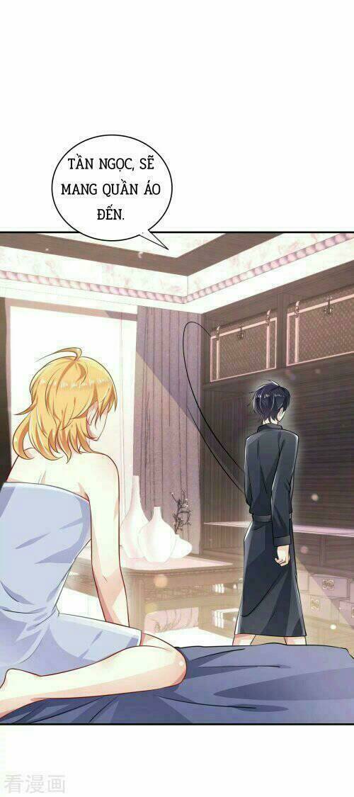 hào môn đào giá 101 lần chapter 4 19