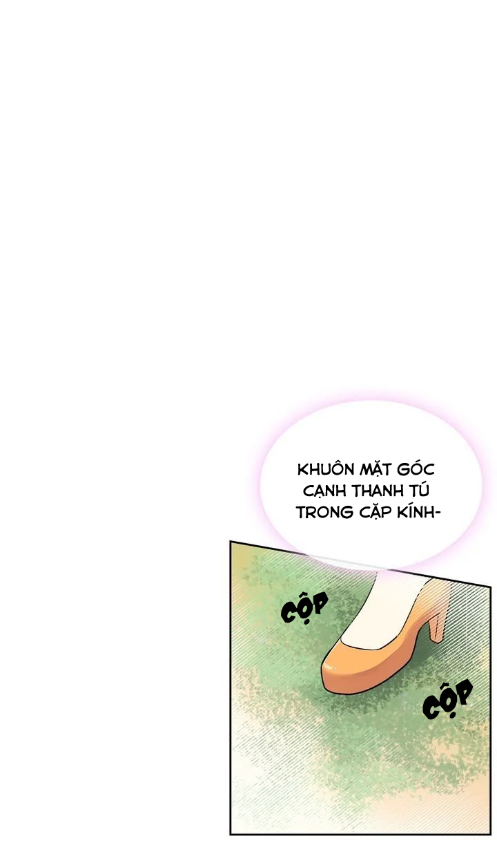 thú cưng của nhân vật phản diện chapter 3 53