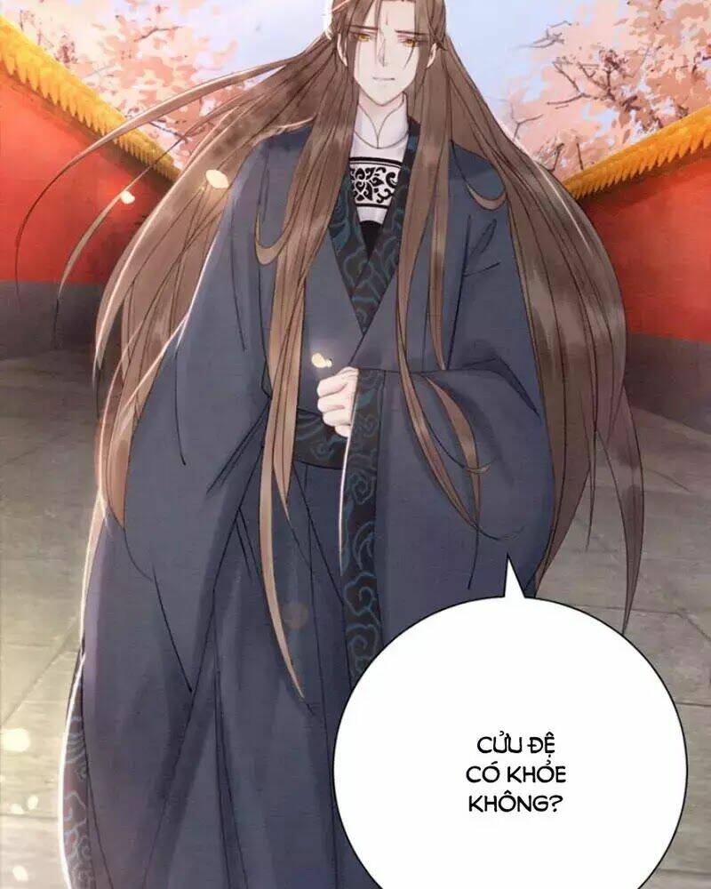 trọng sinh bá sủng nhiếp chính vương quá mạnh mẽ chapter 60 28