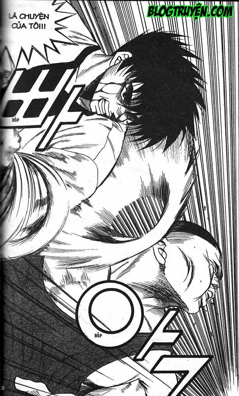 bitagi - anh chàng ngổ ngáo chapter 10 4