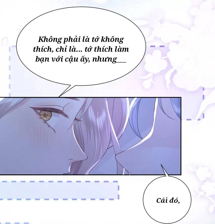 mận xanh chapter 25 30