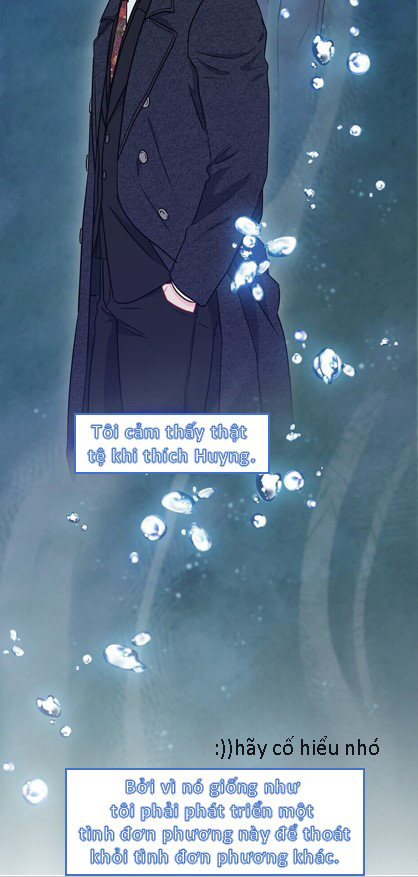 mối quan hệ lý tưởng (full) chapter 17 36