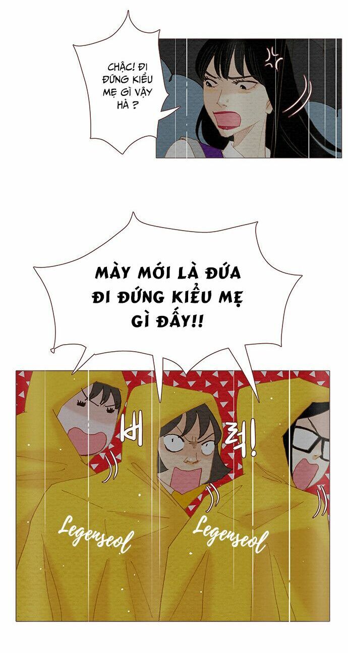 thánh thần trẻ trâu chapter 61 19