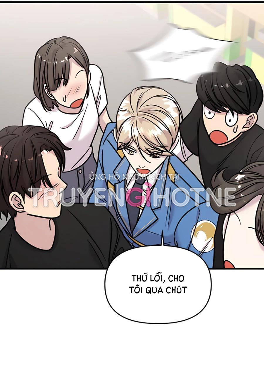 phản diện thuần túy chapter 32.2 7