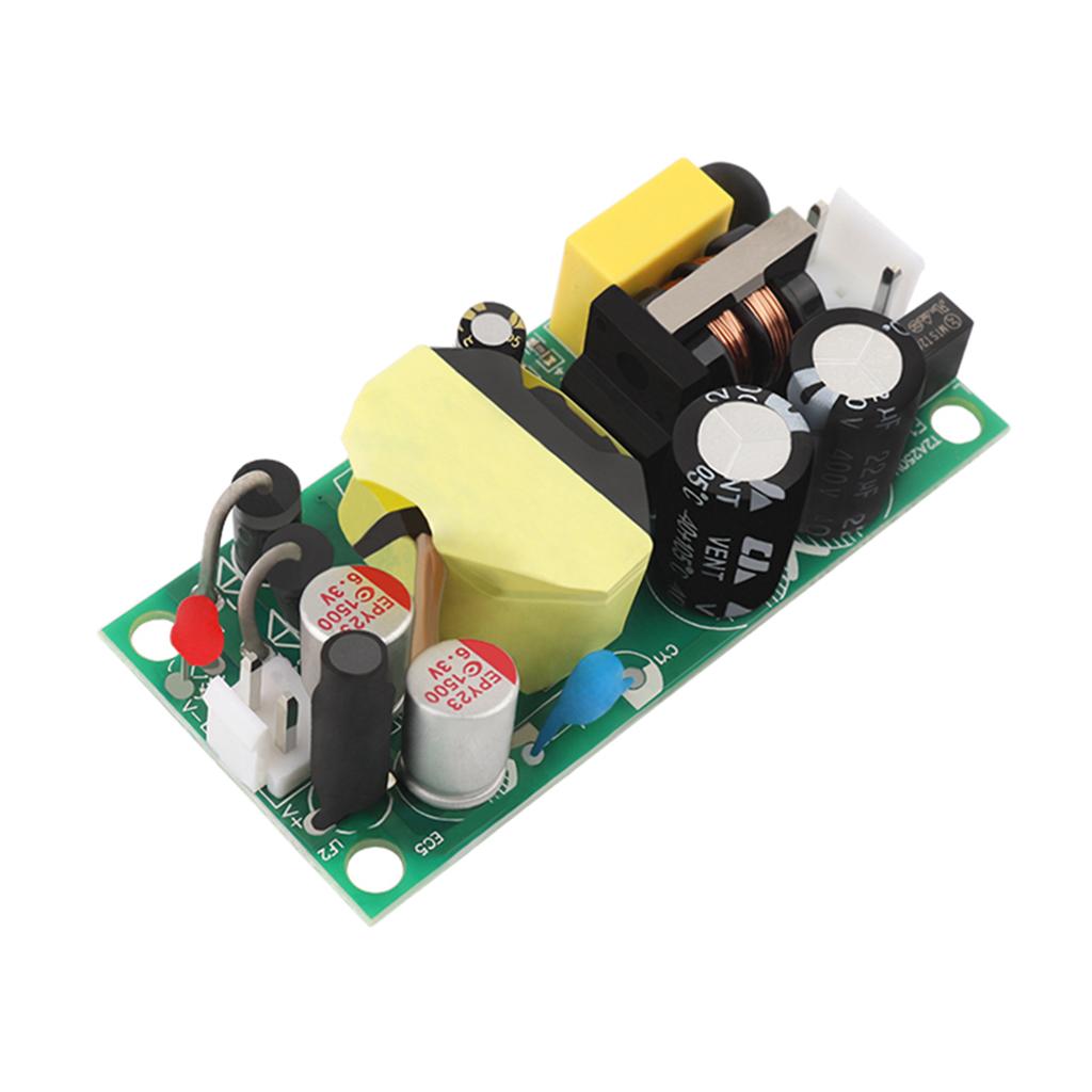 ACDC To 5V 3.5A Converter Module 24W Switching Supply Board Accessories