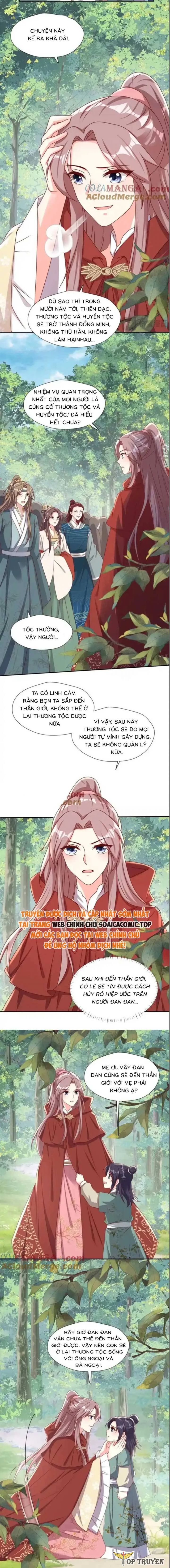 vương gia khắc thê chapter 261 3
