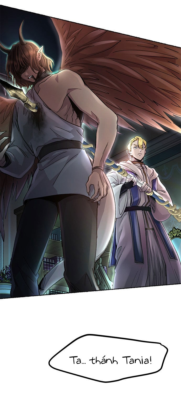 như gió trên cành cây khô chapter 56 5