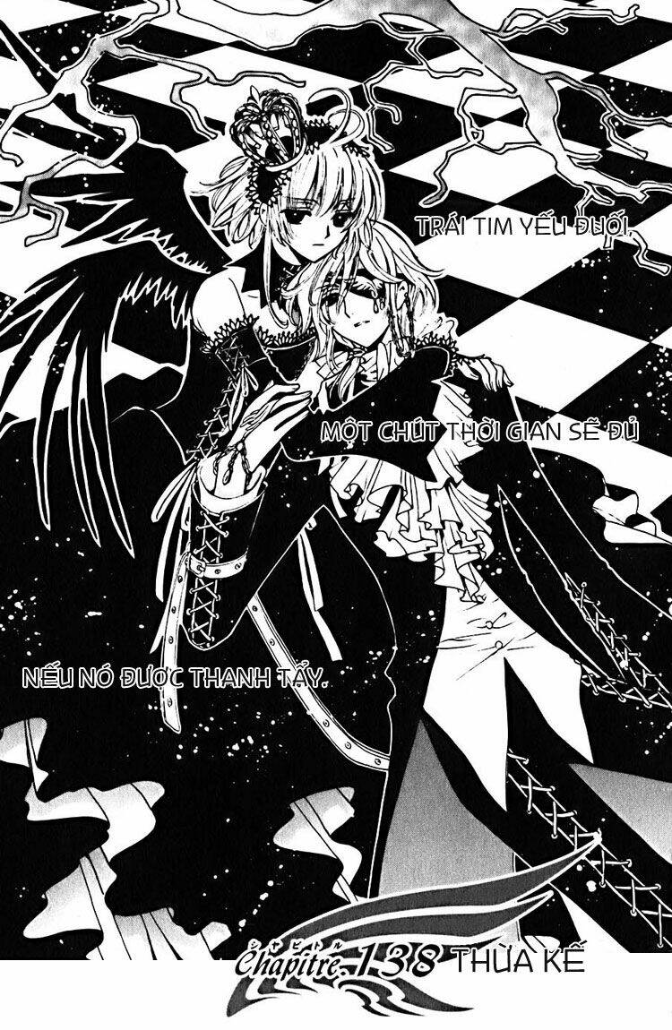 huyền thoại đôi cánh chapter 138 1