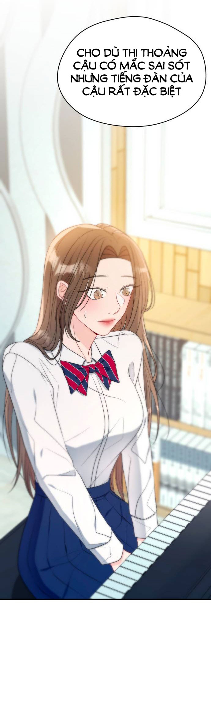 tình yêu thời niên thiếu chapter 4 13