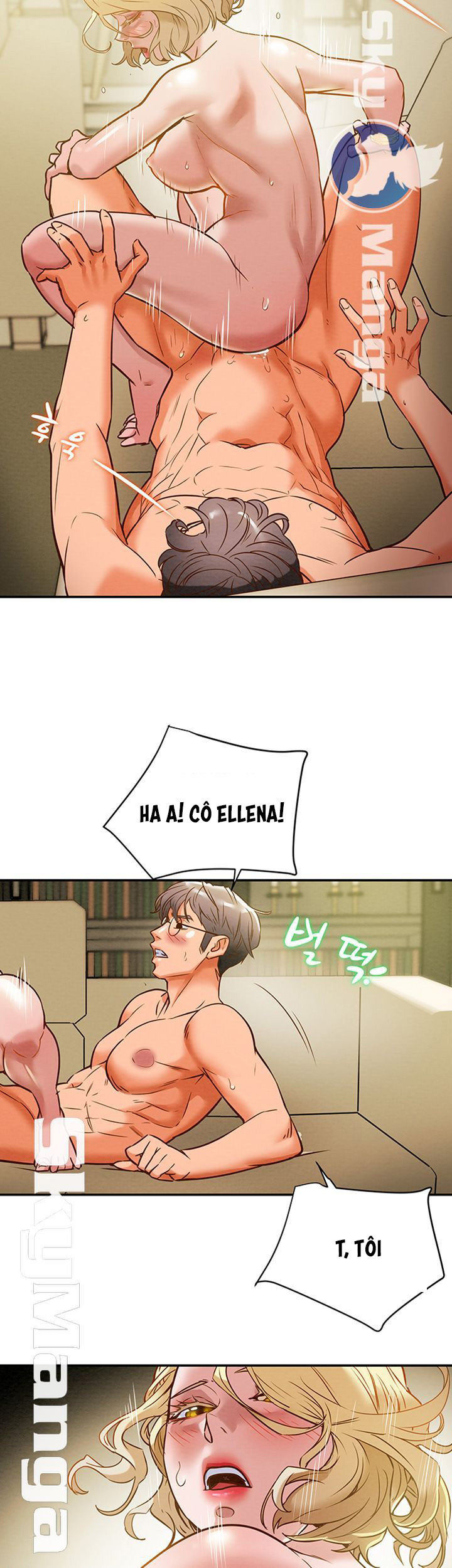 âm mưu dục vọng chapter 9 16