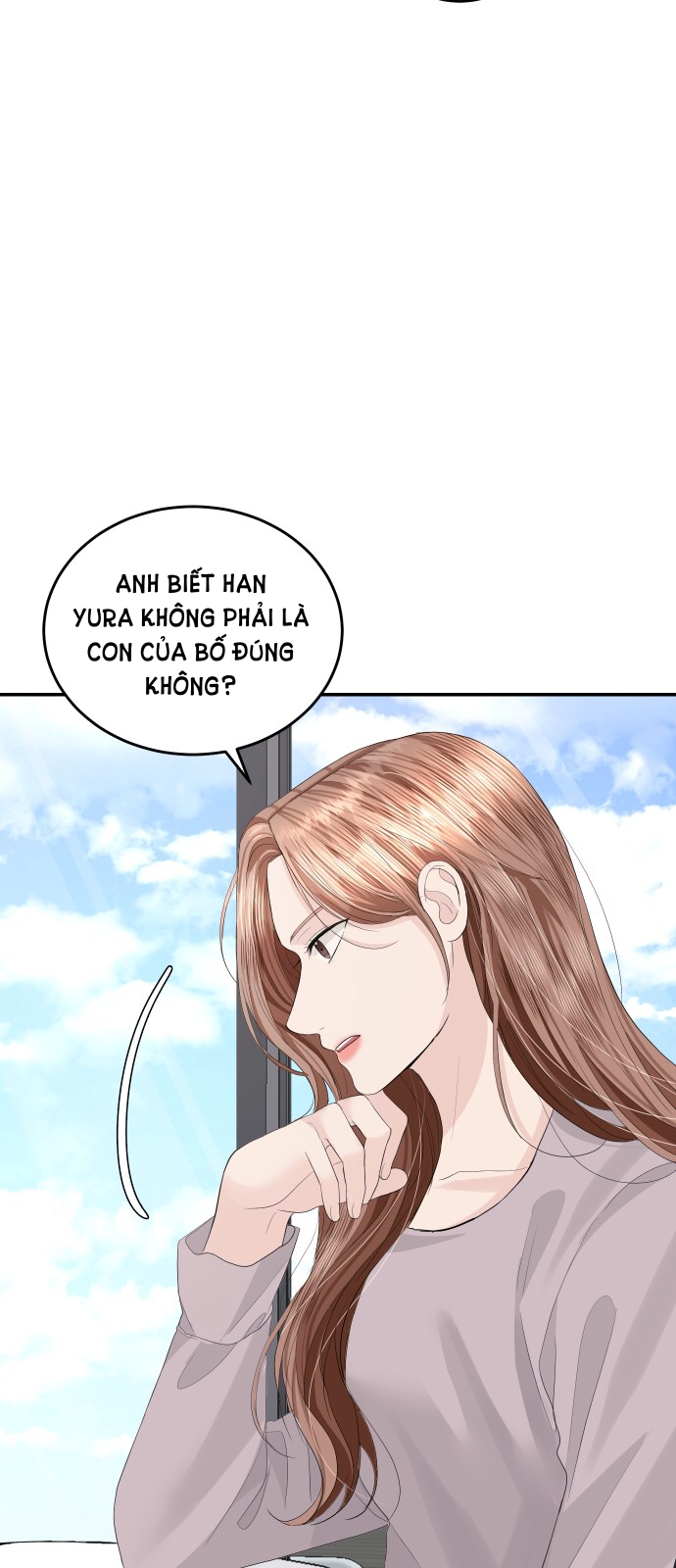 cuộc hôn nhân hoàn hảo chapter 47.1 20