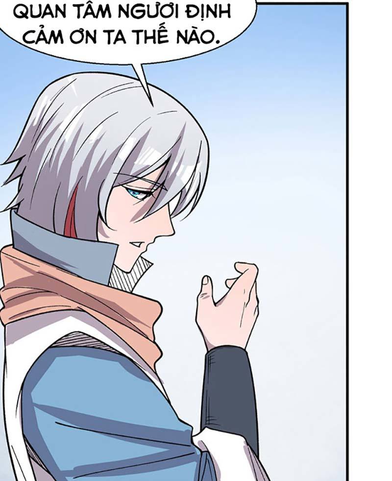 võ đạo độc tôn chapter 444 104