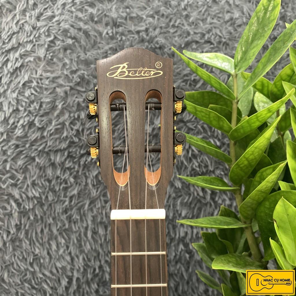 ĐÀN UKULELE TENOR CẨM ẤN 26INCH