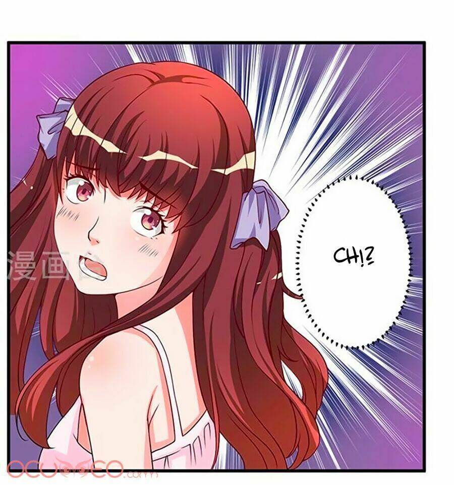 gối đầu vào tổng tài ác ma chapter 38 9