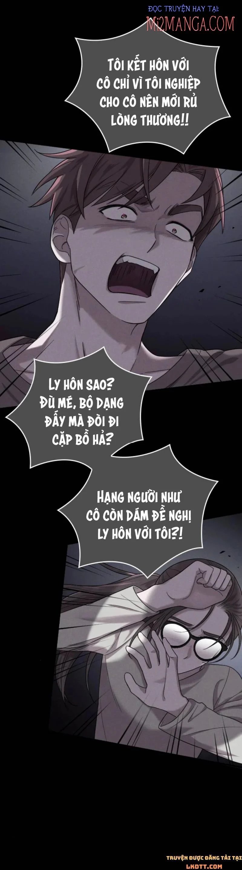 cô đi mà lấy chồng tôi chapter 8 21