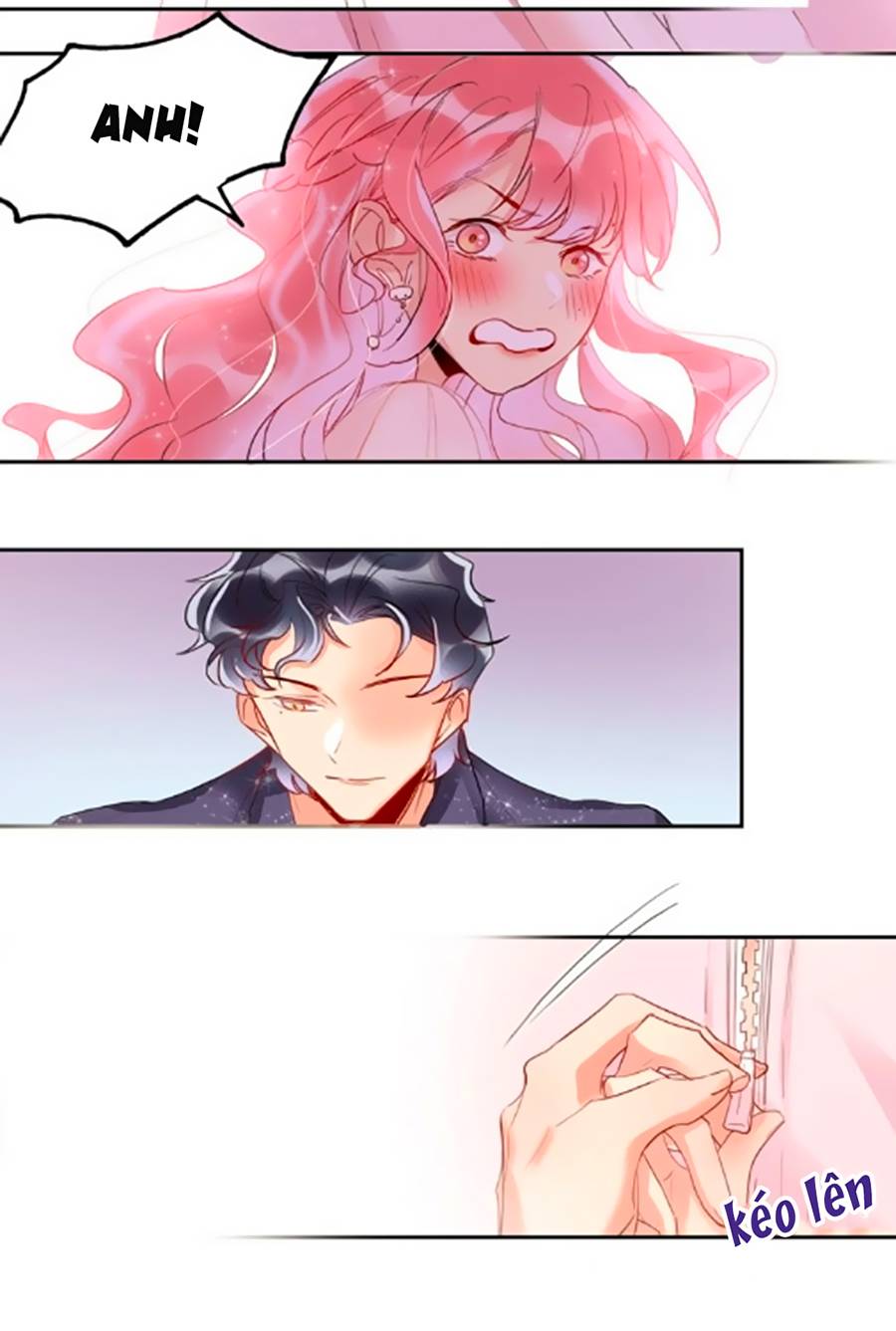 kế hoạch đánh chiếm của công chúa nghèo chapter 12 20