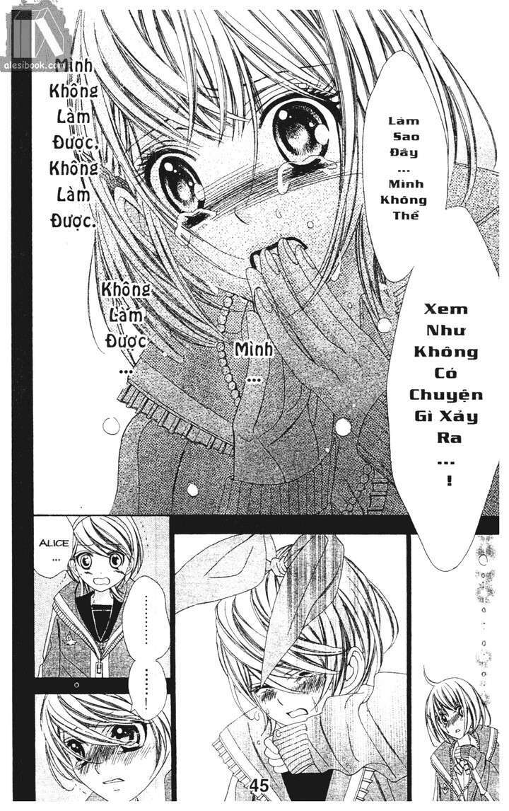 alice 38 °c chapter 18 23