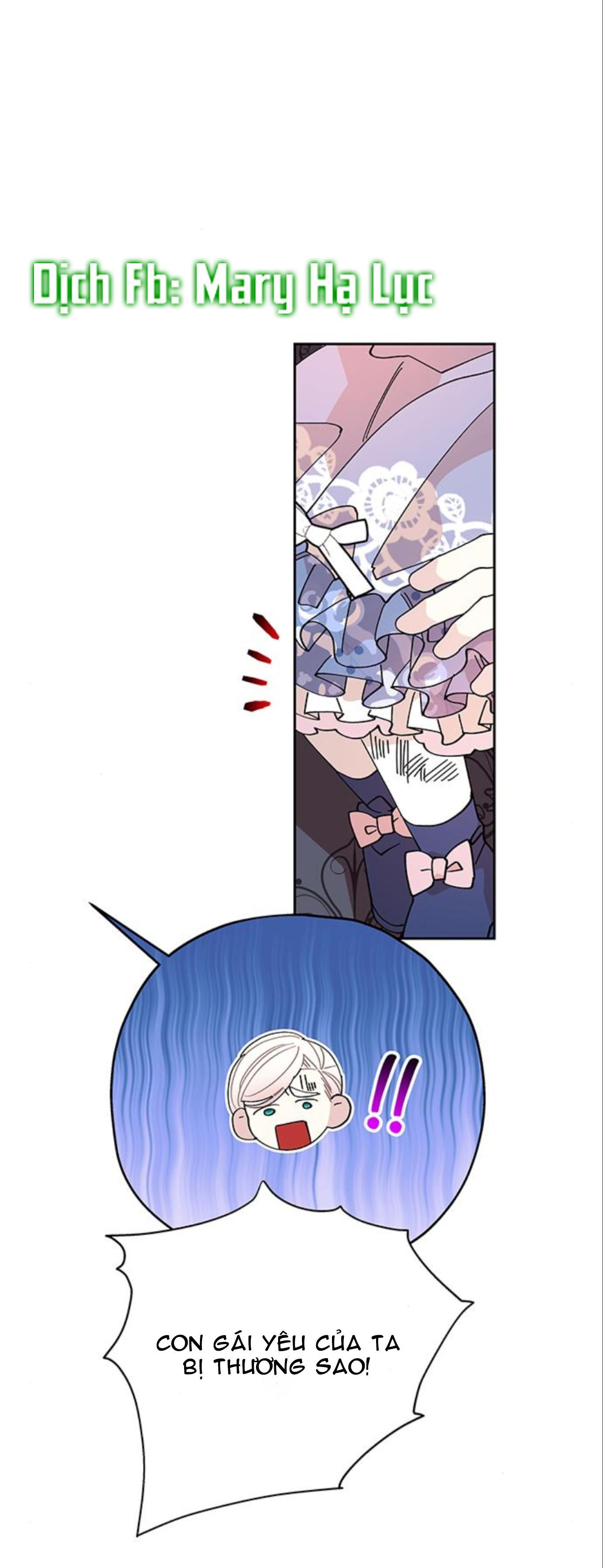 con người không phải thứ có thể sửa đổi được đâu! chapter 11 41