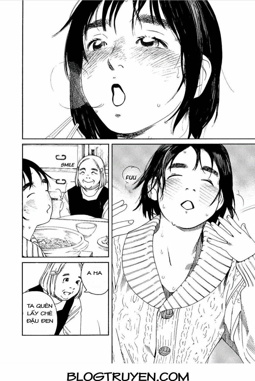 fujiyamasan wa shishunki chapter 43 15