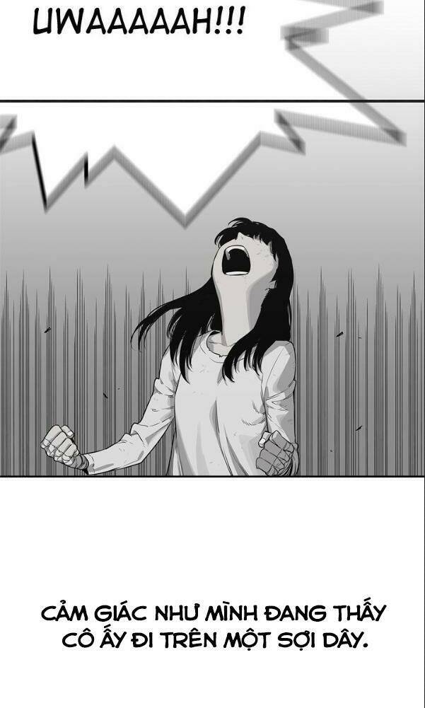 hiệp sĩ giao hàng chapter 41 32