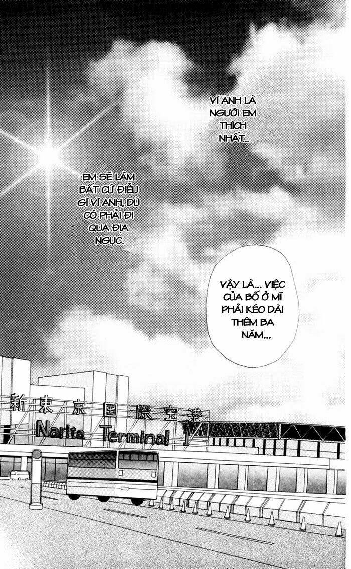 baby love chapter 1 9