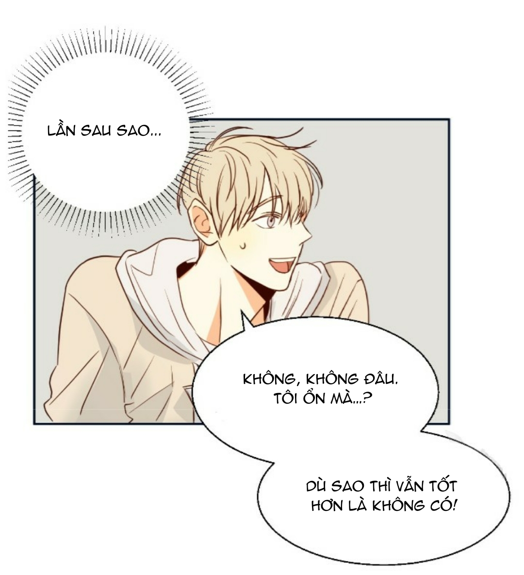 cửa hàng tiện lợi nguy hiểm chapter 14 54