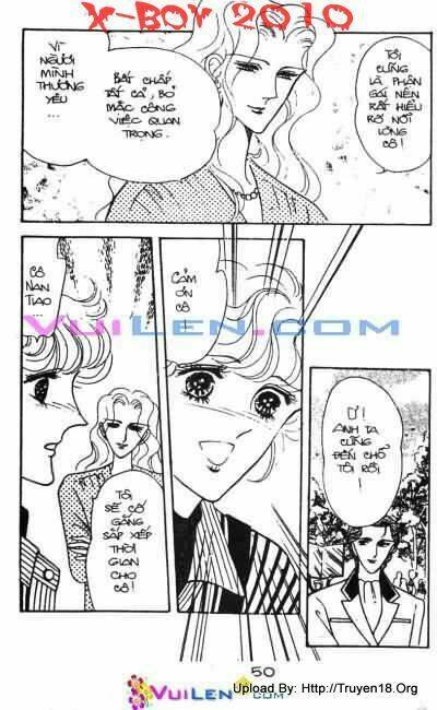 ánh đèn rực rỡ chapter 16 51