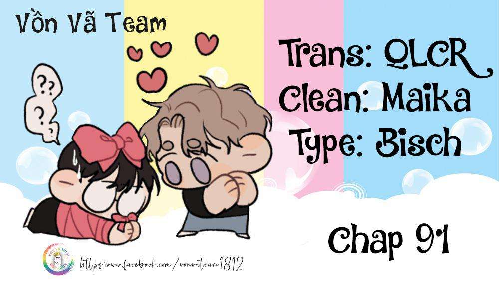 chấp sự thỏ tai cụp chapter 91 1