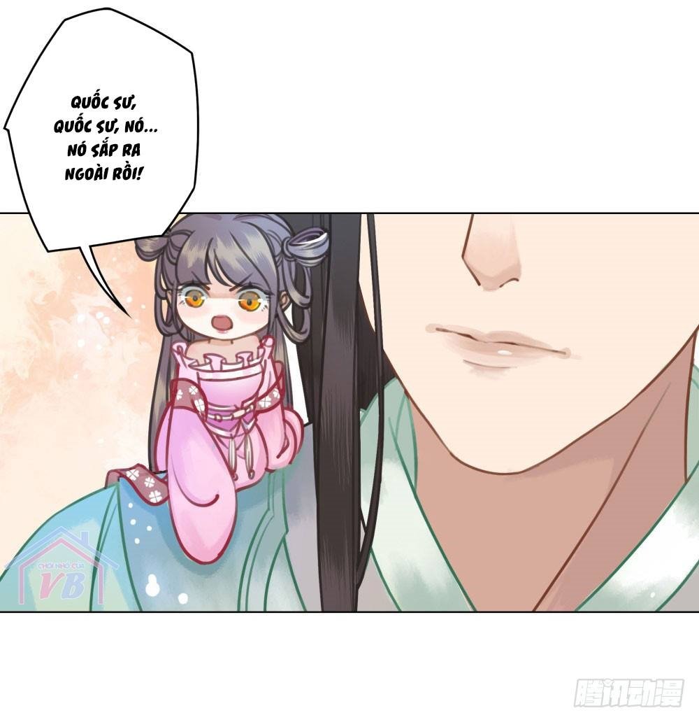 gay rồi! cái đó thành tinh rồi chapter 16 14