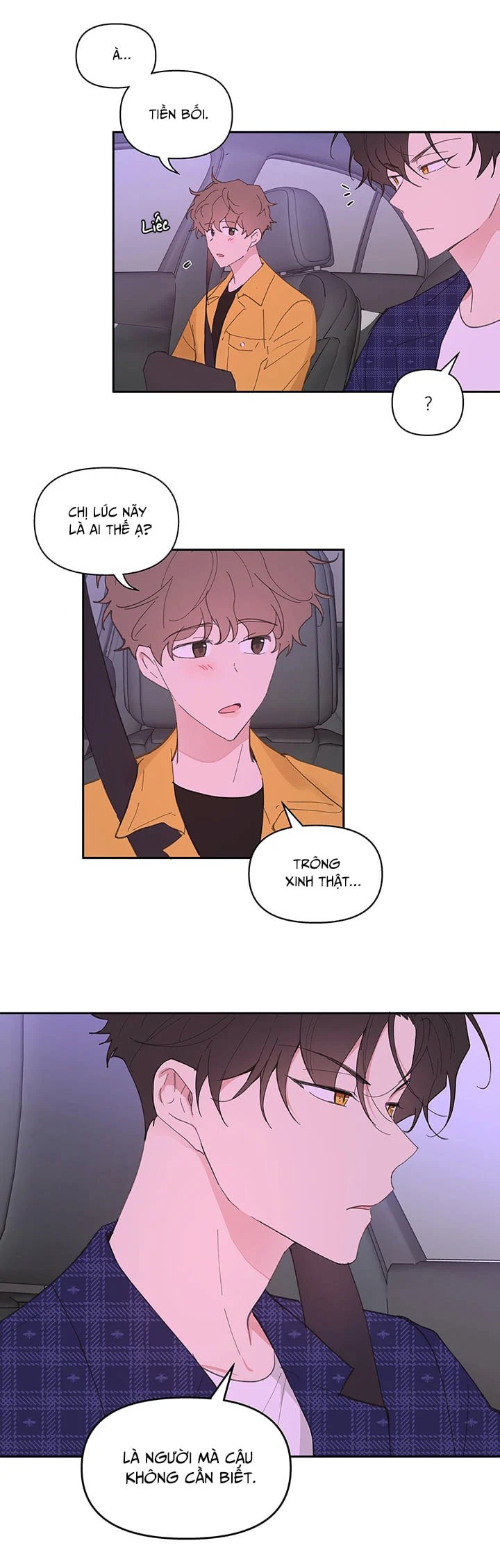 tâm tư của ju in chapter 17 15