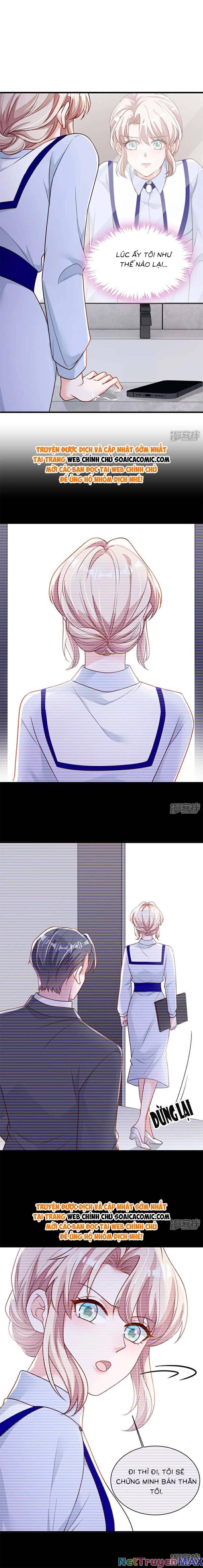 ác ma thì thầm chapter 200 4