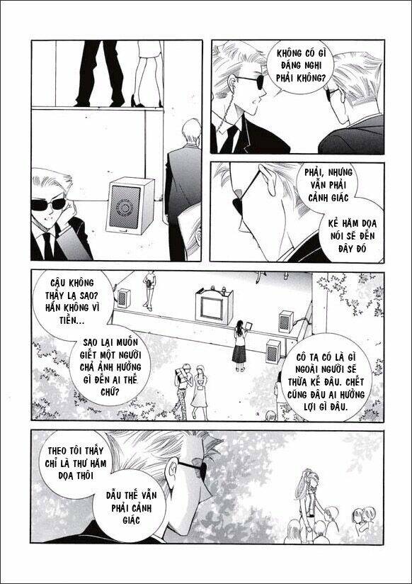 can't lose you chapter 4 10