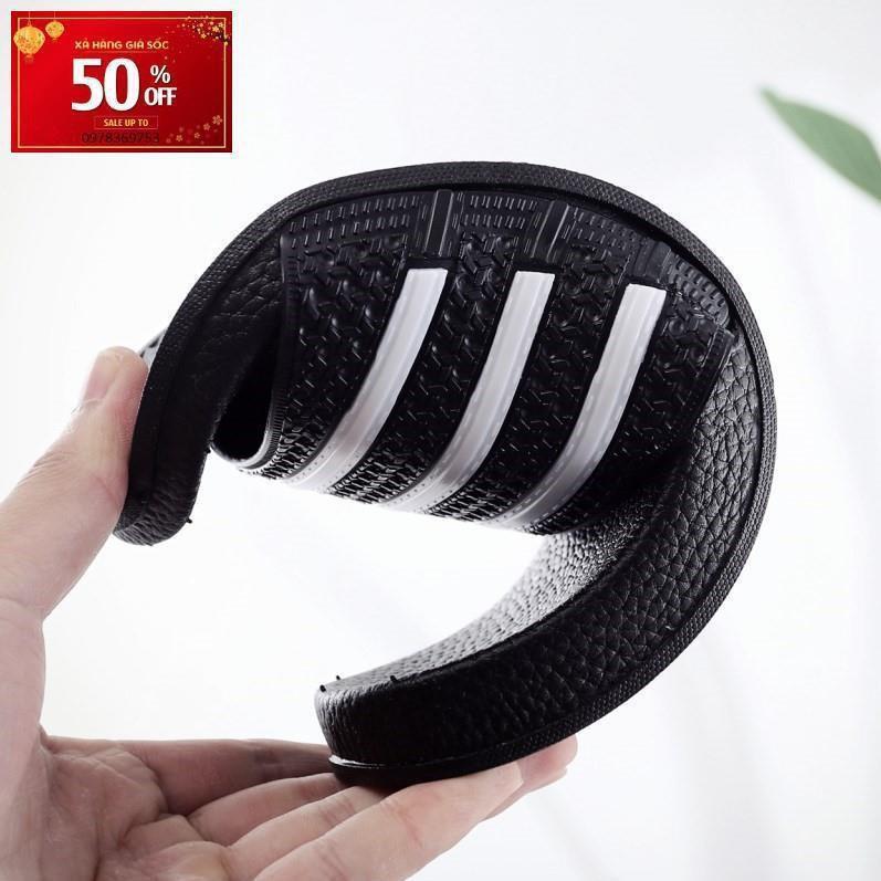 FreeShipToàn Quốc 99K - DÉP QUAI NGANG STYLE HÀN QUỐC 3FASHION SHOP - 3102M