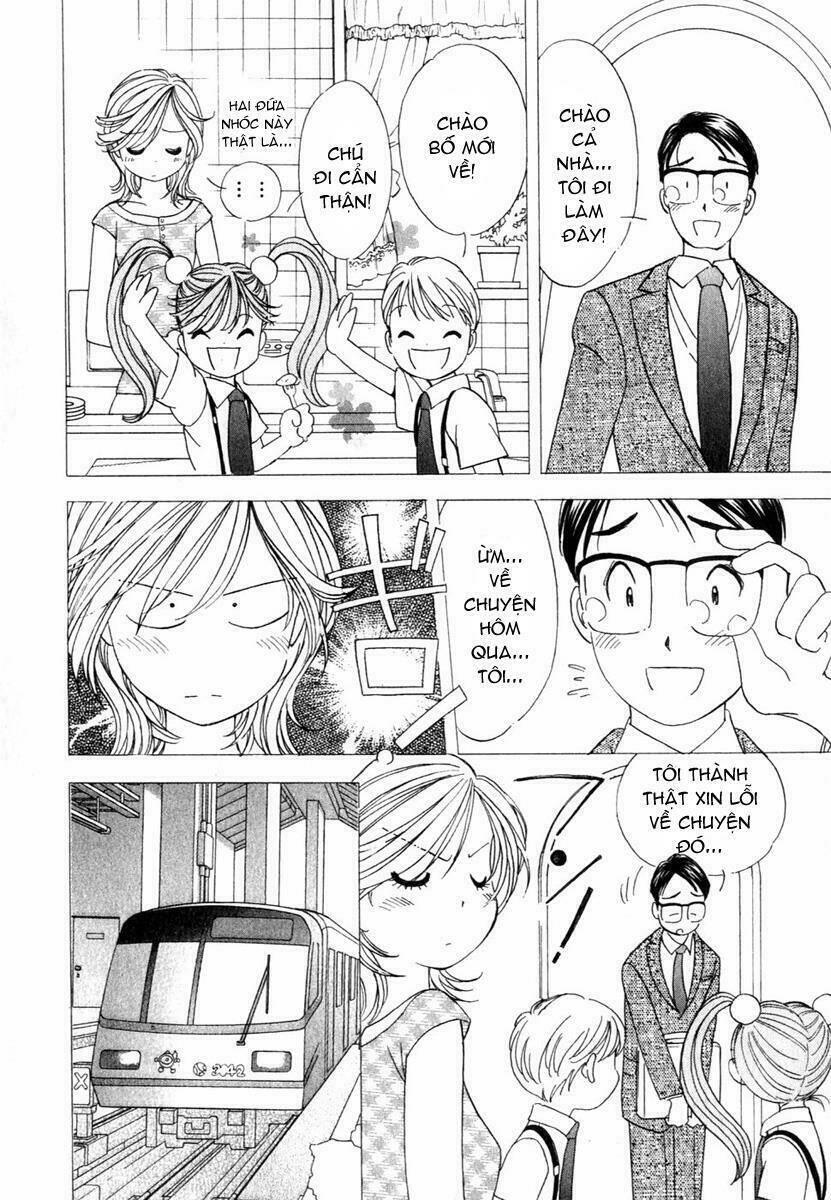 orange yane no chiisana ie full chapter 13 7