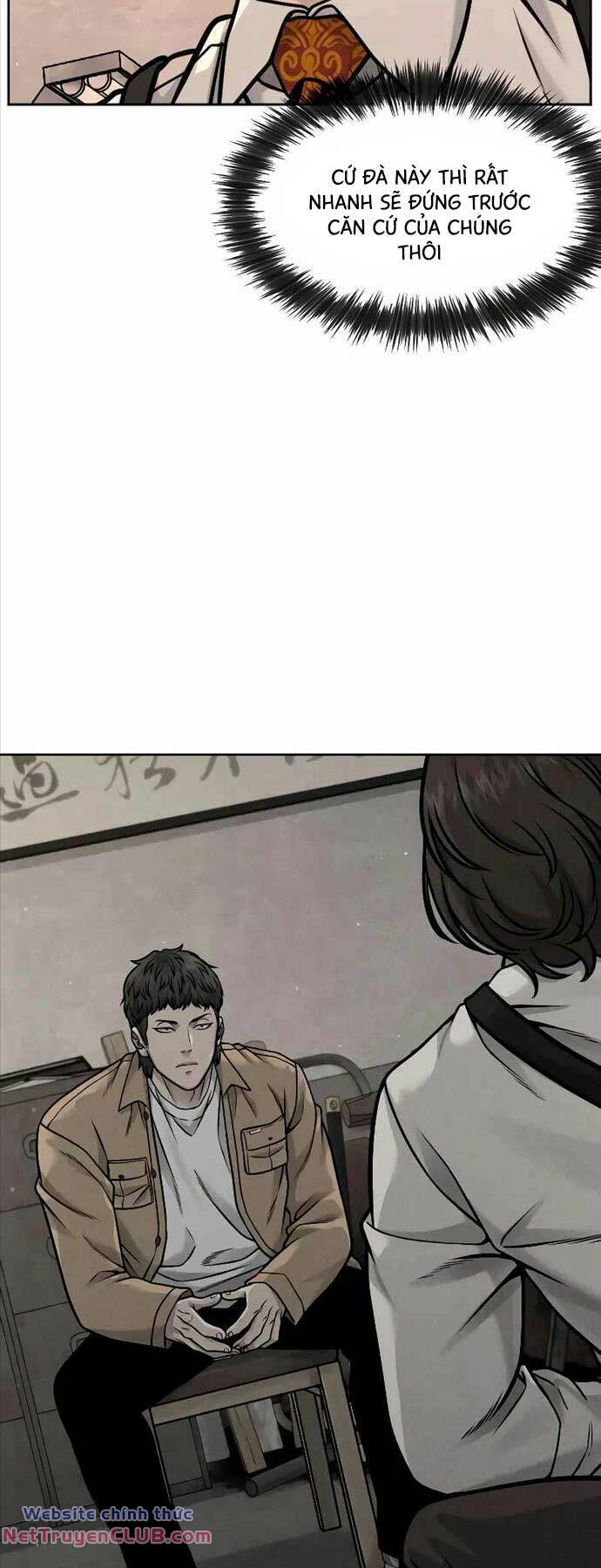 nhiệm vụ tối thượng chapter 122 48