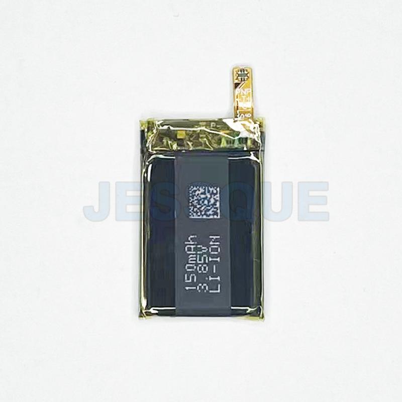 "0" Chu Kỳ 150MAh SP271828SF Pin Dành Cho Fitbit Versa Lite FB504 FB505 FB415 Theo Dõi Nhịp Tim Đồng Hồ Thông Minh Pin AKKU