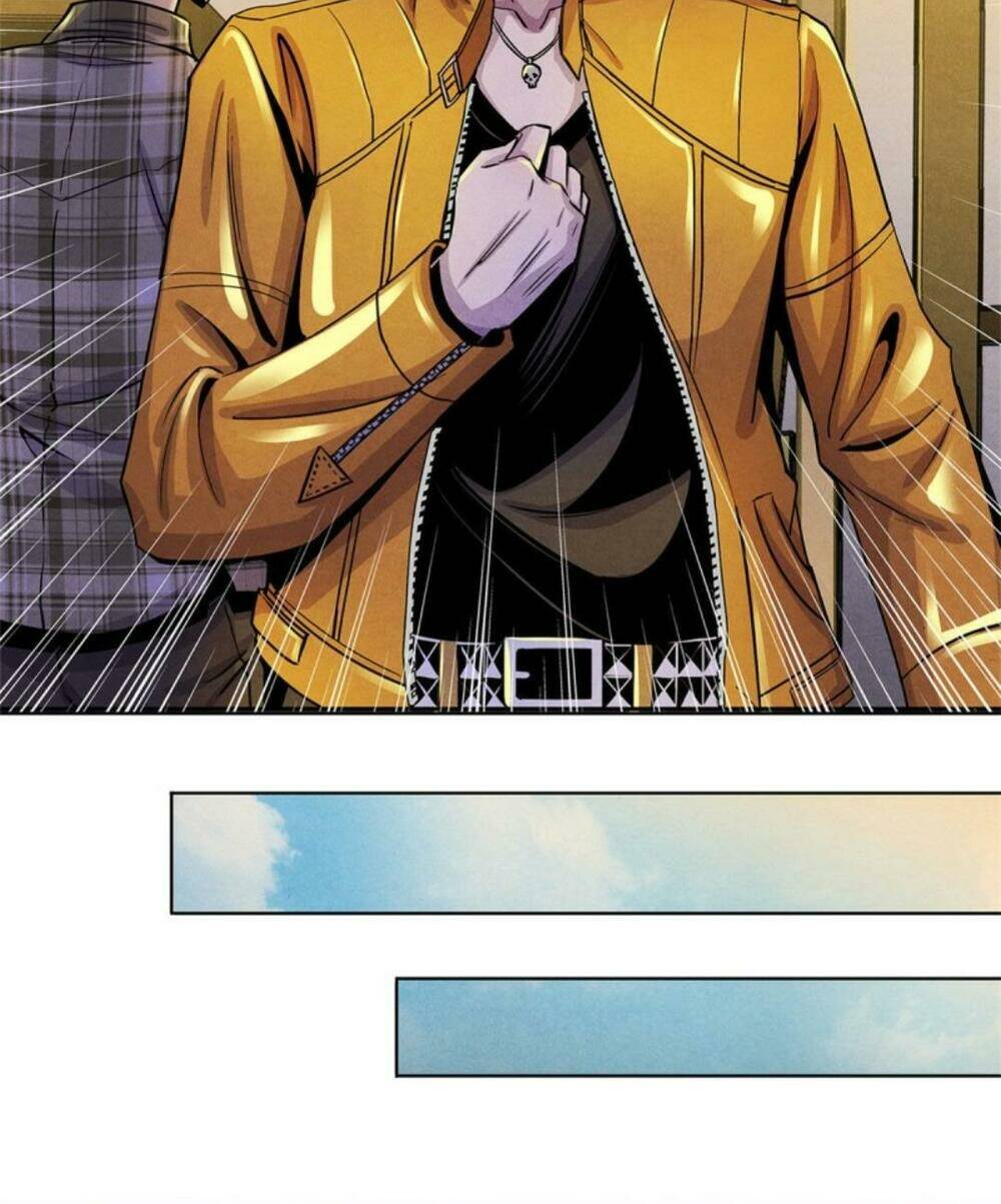 bác sĩ hỗn mang chapter 17 8