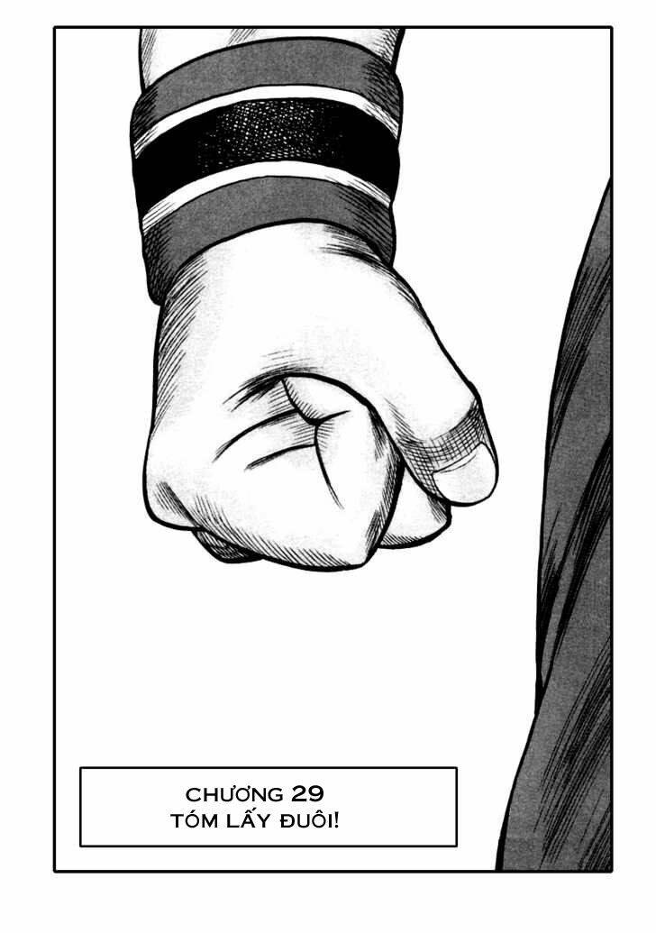 qp- soul of violence chapter 29 2